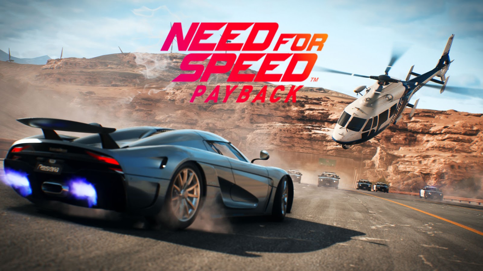 need for speed fitgirl repack